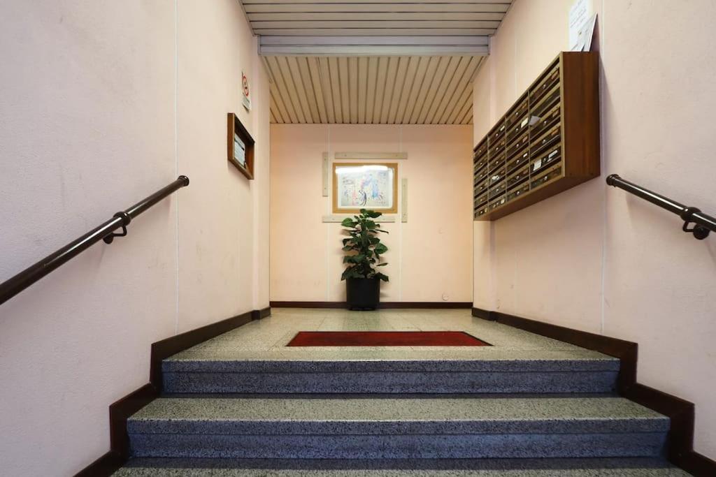 Contempora - Bilocale Via Verro Appartement *