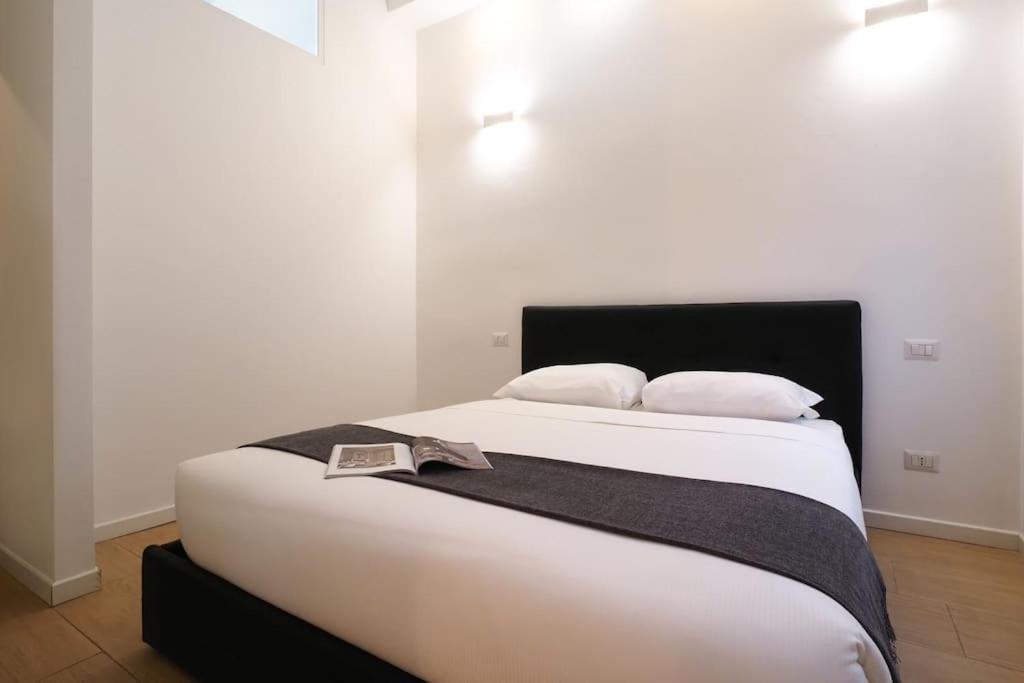 Contempora - Bilocale Via Verro Appartement Milaan