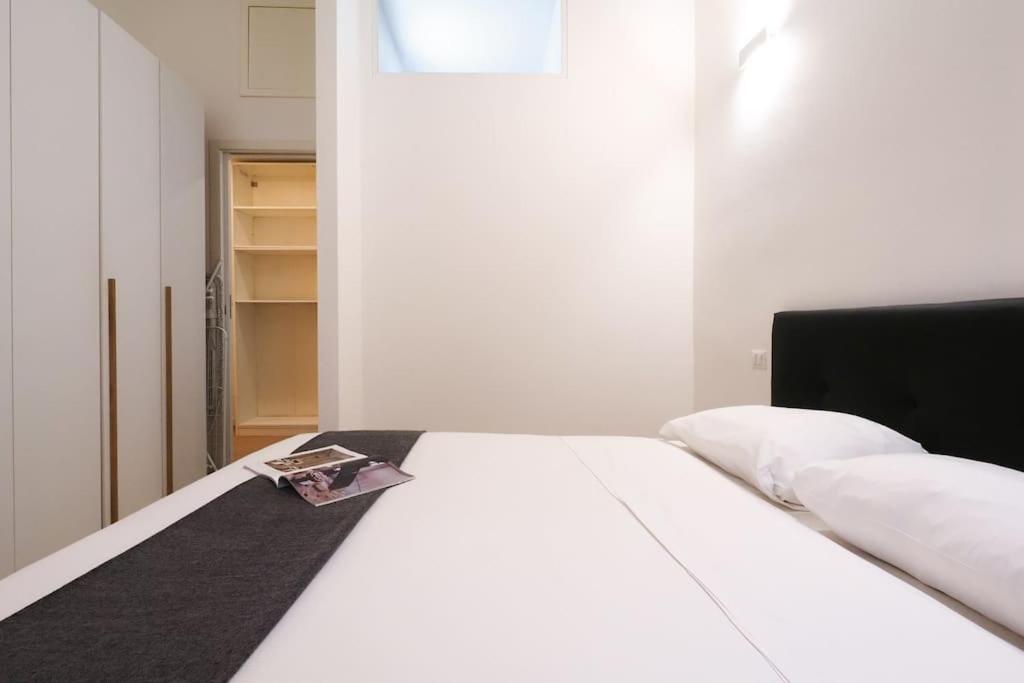 Appartement Contempora - Bilocale Via Verro Milaan
