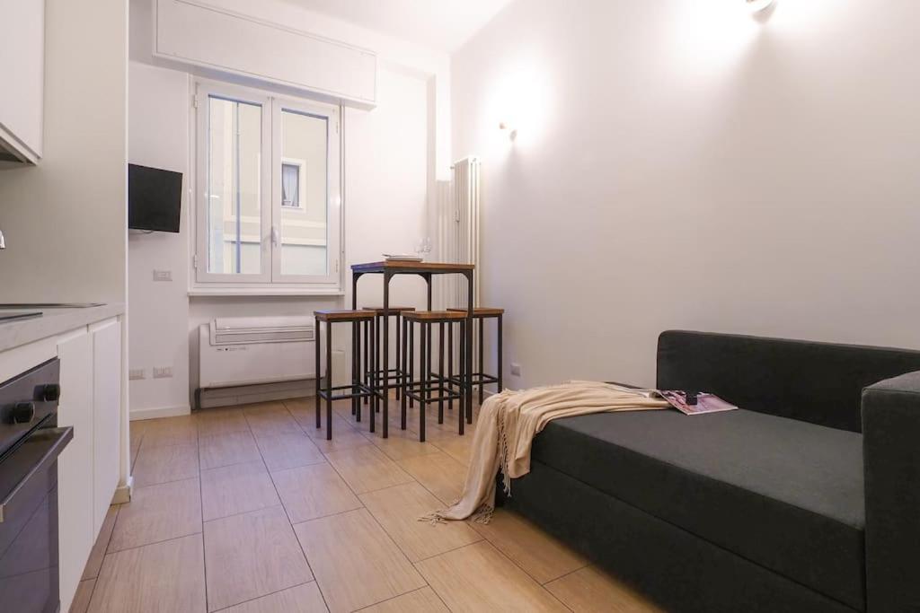 Appartamento Contempora - Bilocale Via Verro *